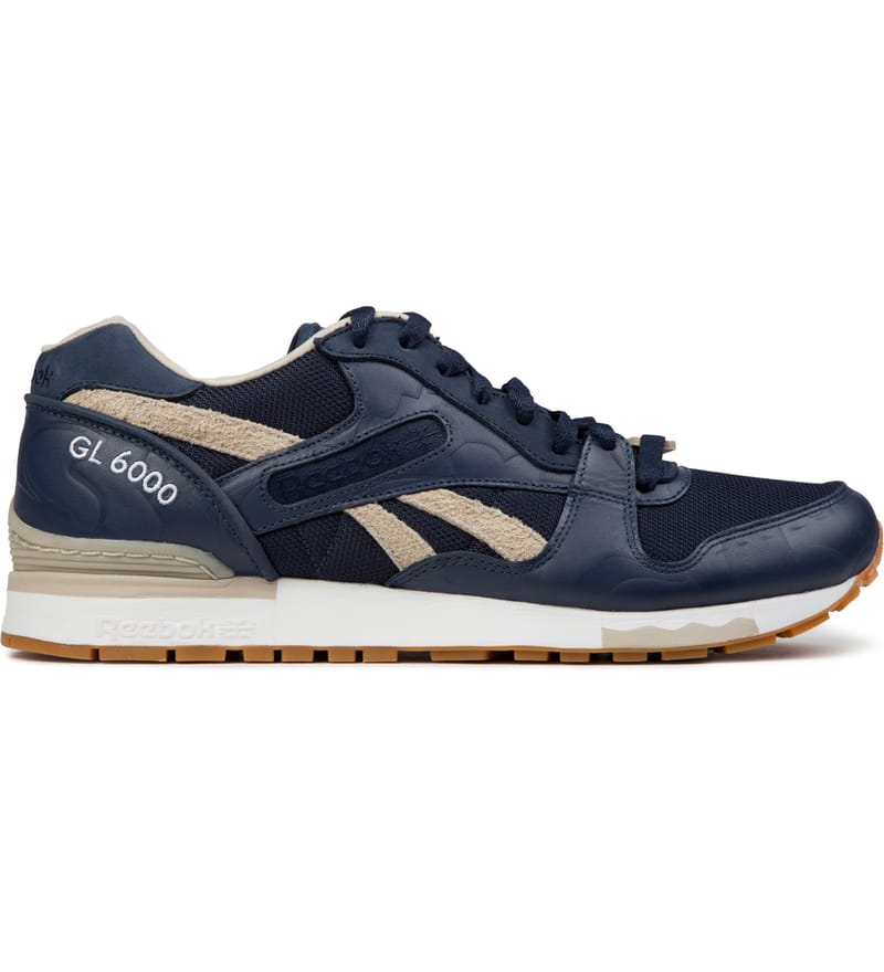 reebok distinct life gl 6000