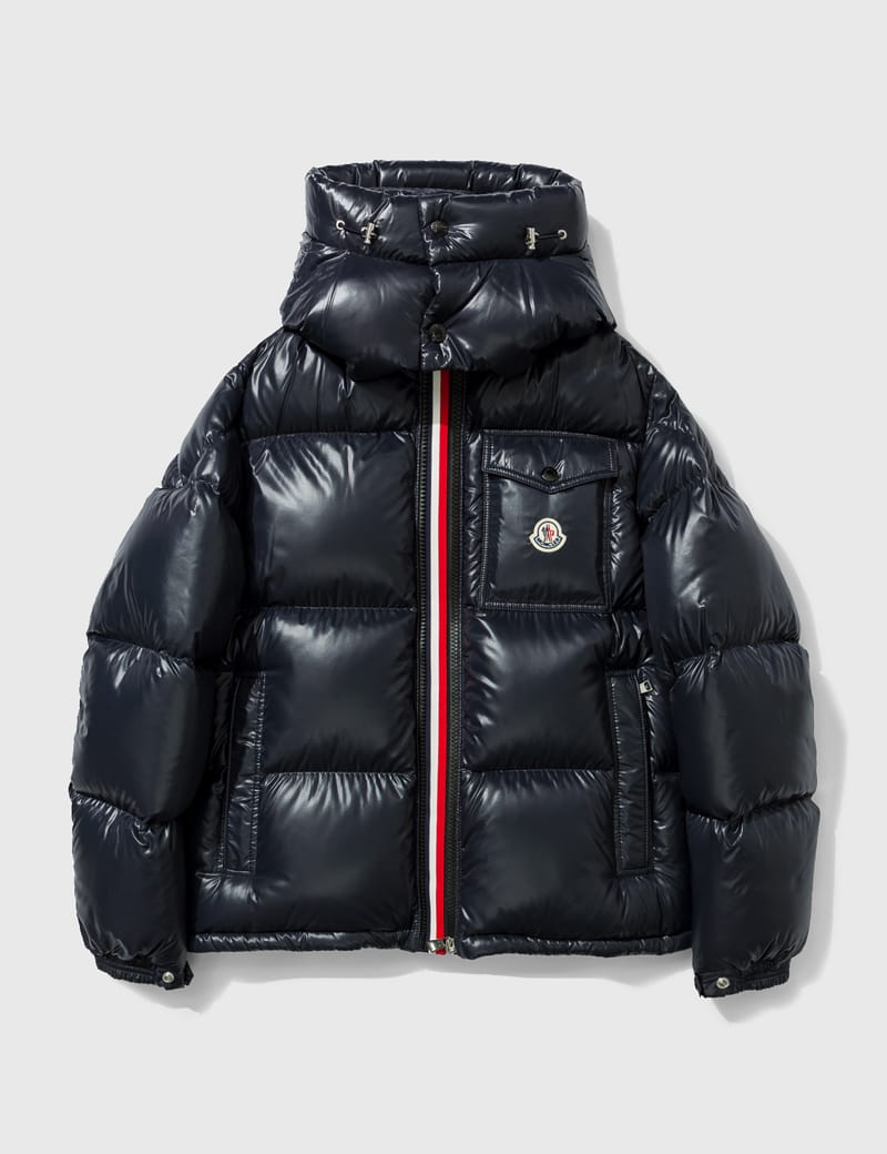 Moncler montbeliard navy Clearance