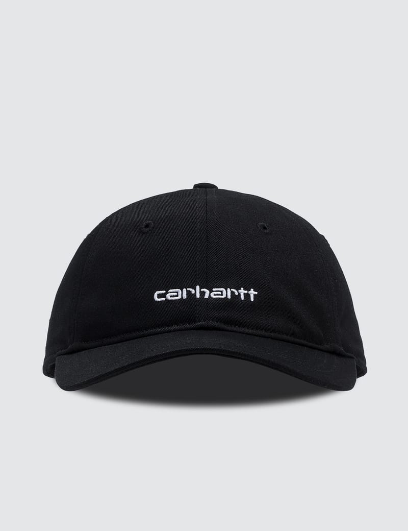 carhartt script cap