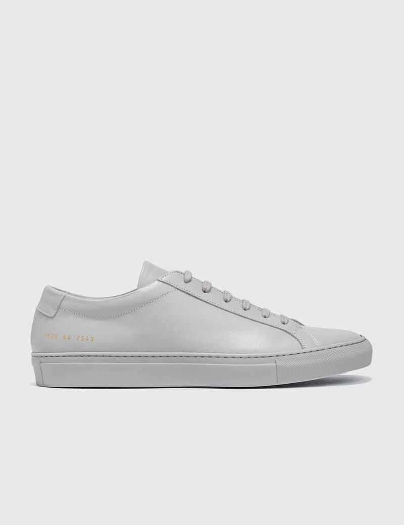 common projects medium grey