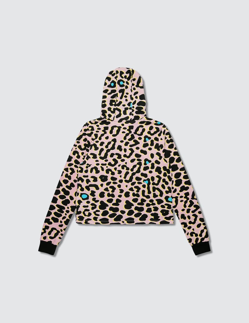 adidas lz hoodie