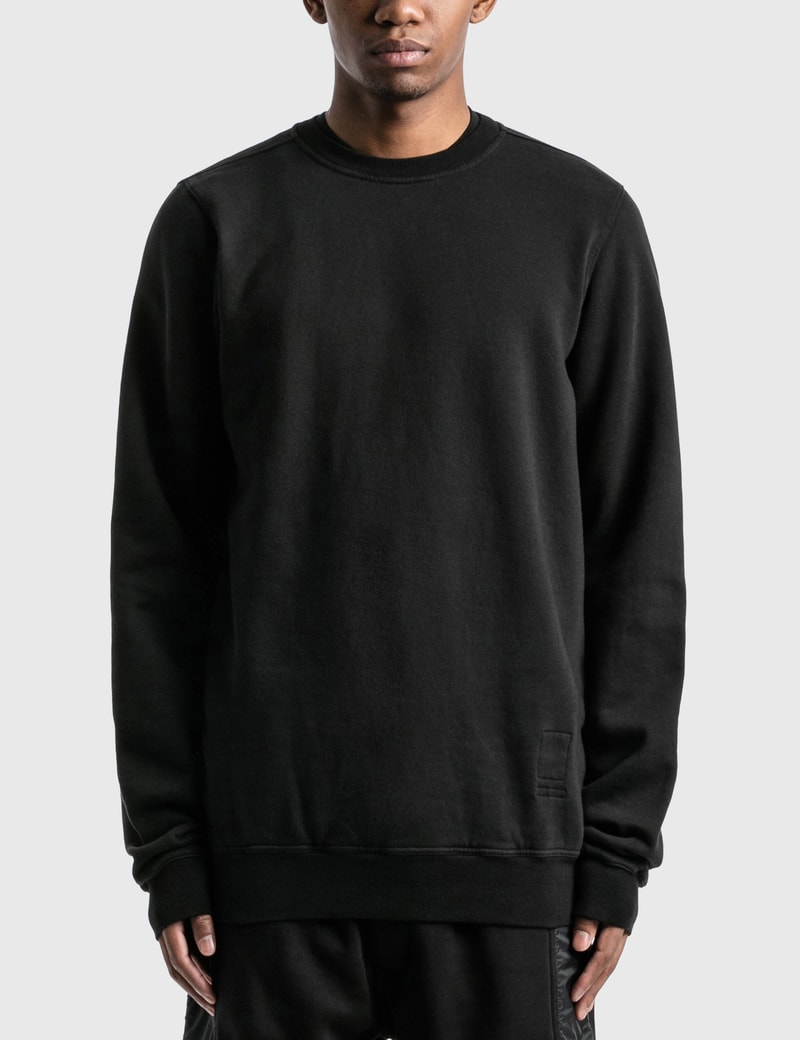 Image of Rick Owens Drkshdw Layered Banana Top