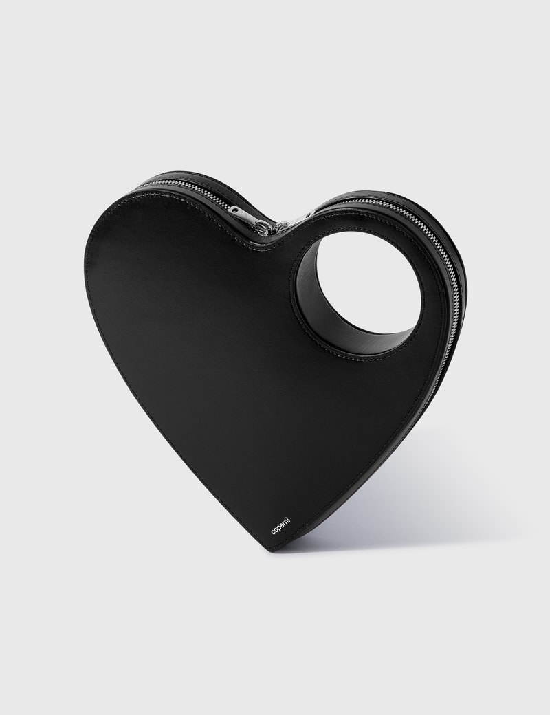 Coperni Heart Swipe Bag