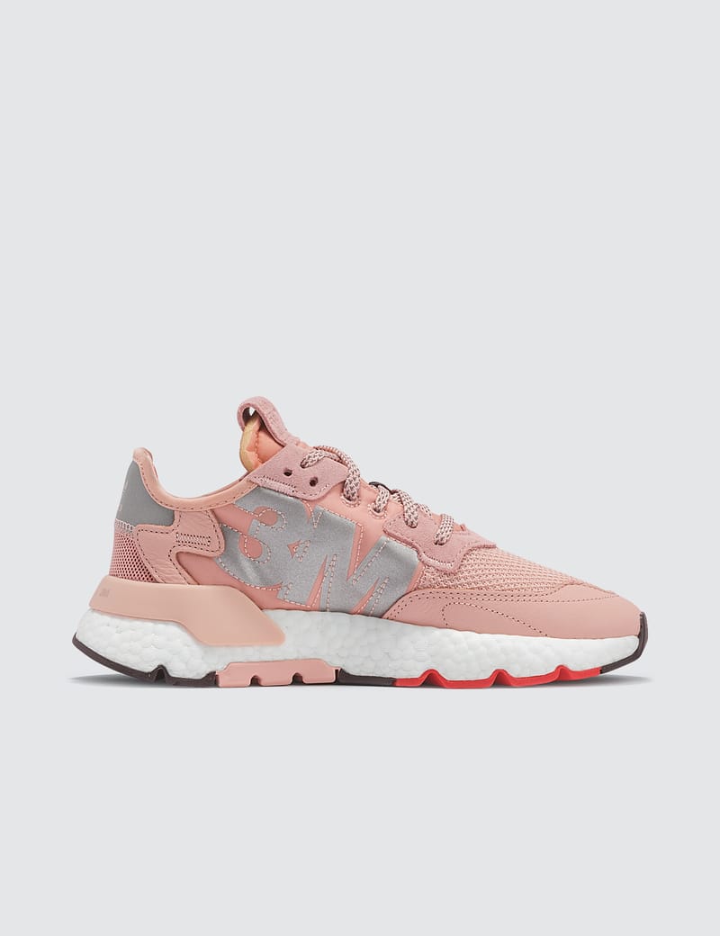 nite jogger icey pink