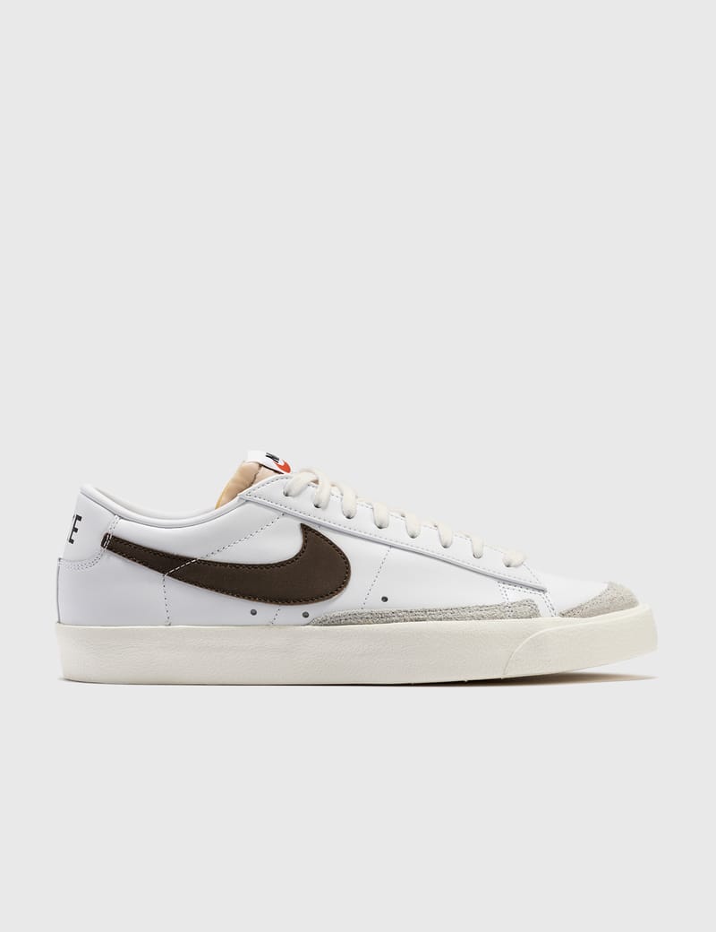 nike blazer low top