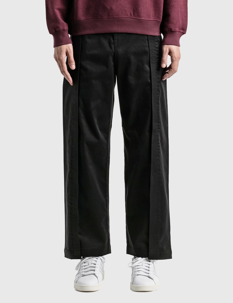Image of Maharishi Hakama Track Pants