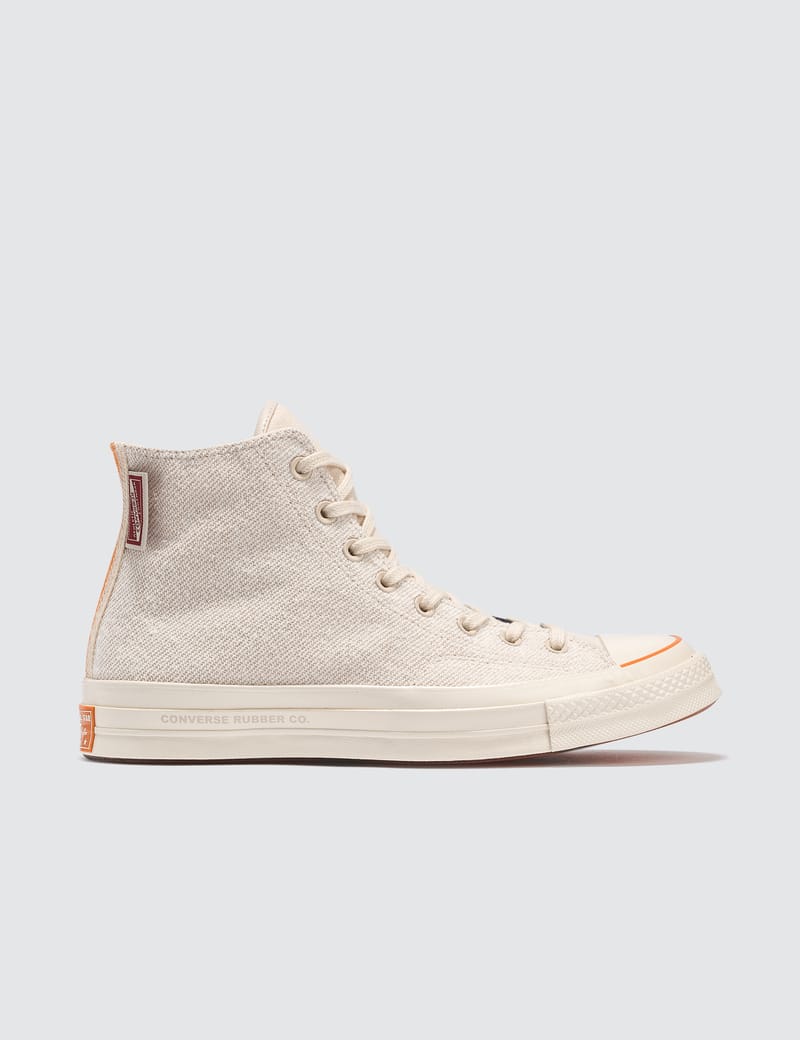 footpatrol x chuck 70 hi