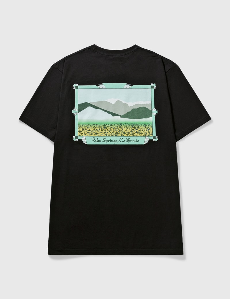 palm springs t shirt h&m