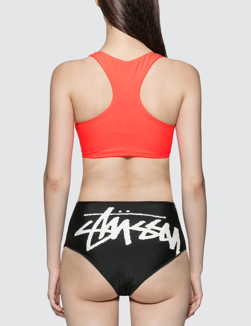 stussy swimsuit