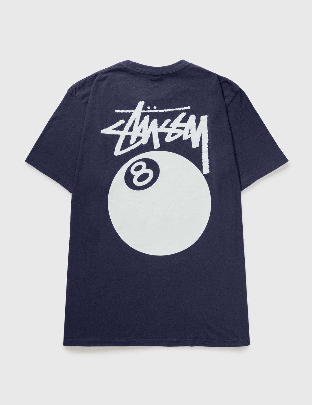 Stussy 8 Ball T Shirt Hbx Globally Curated Fashion And Lifestyle By Hypebeast Stussy 8 Ball T Shirt Hbx Globally Curated Fashion And Lifestyle By Hypebeast