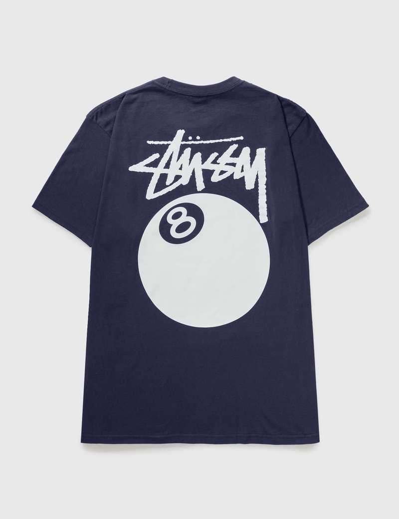 Stussy - 8 Ball T-shirt | HBX