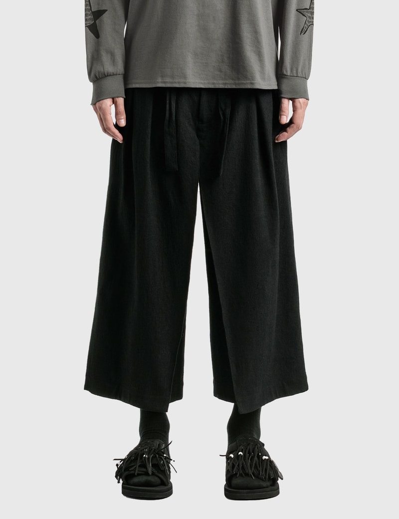 Image of Sasquatchfabrix. Hakama Pants