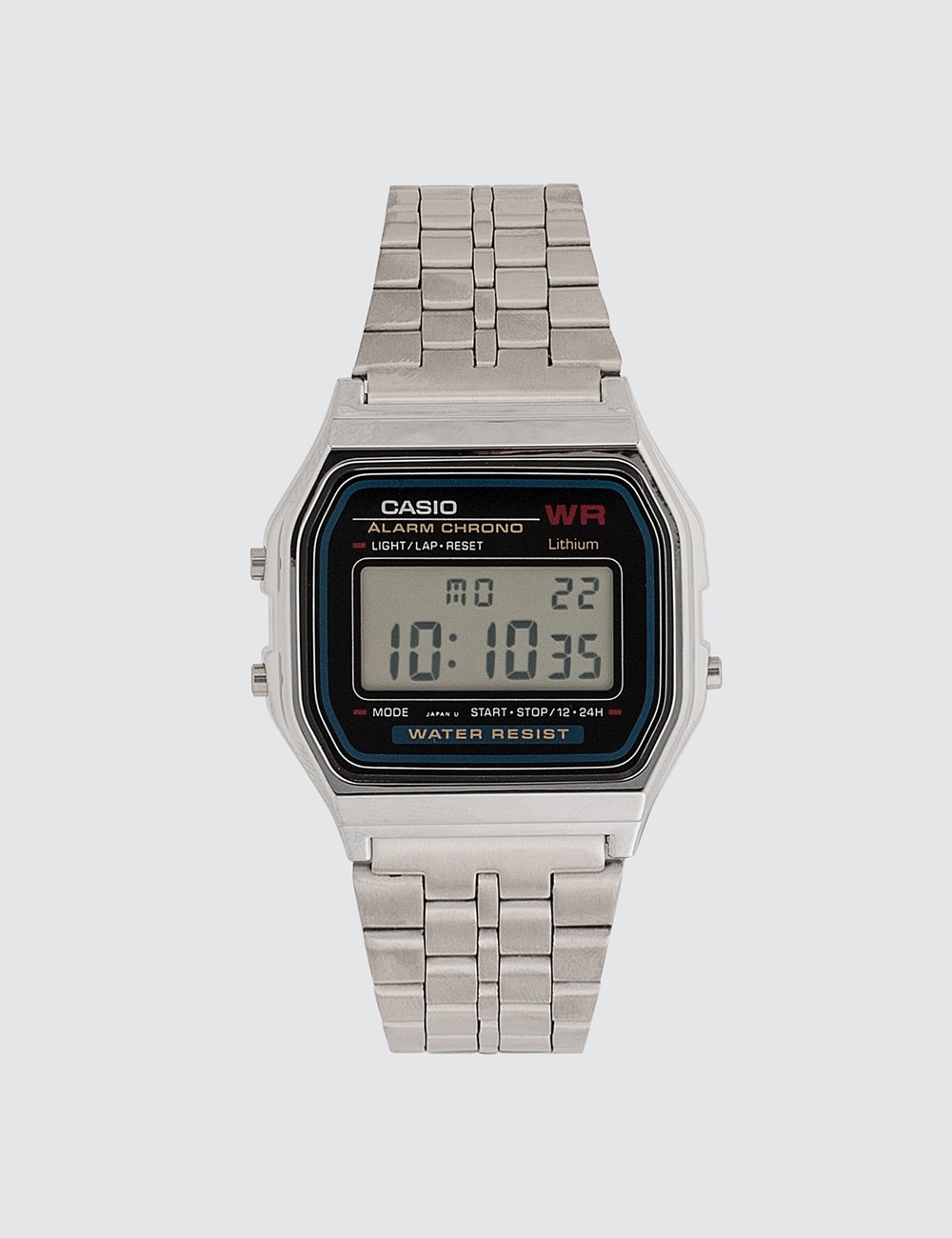 Vintage a 158wa 1. Касио a168wa-1yes. Часы Casio простые. Касио серябр серебряные.