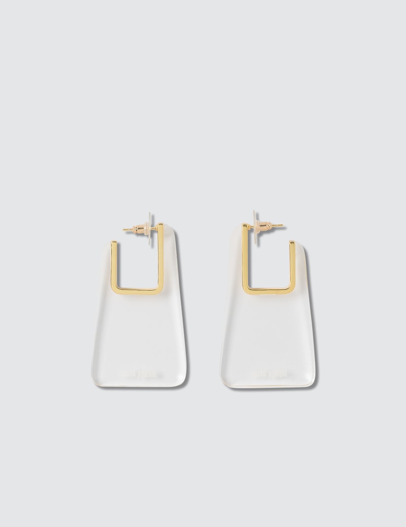 Cult Gaia Melina Earring