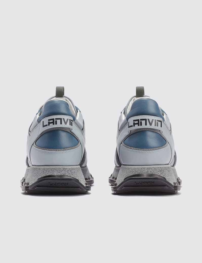 lanvin runners kids