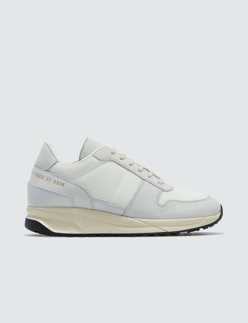 Common Projects - Track Vintage | HBX