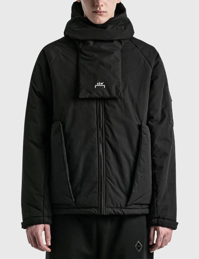 nike tactical jacket