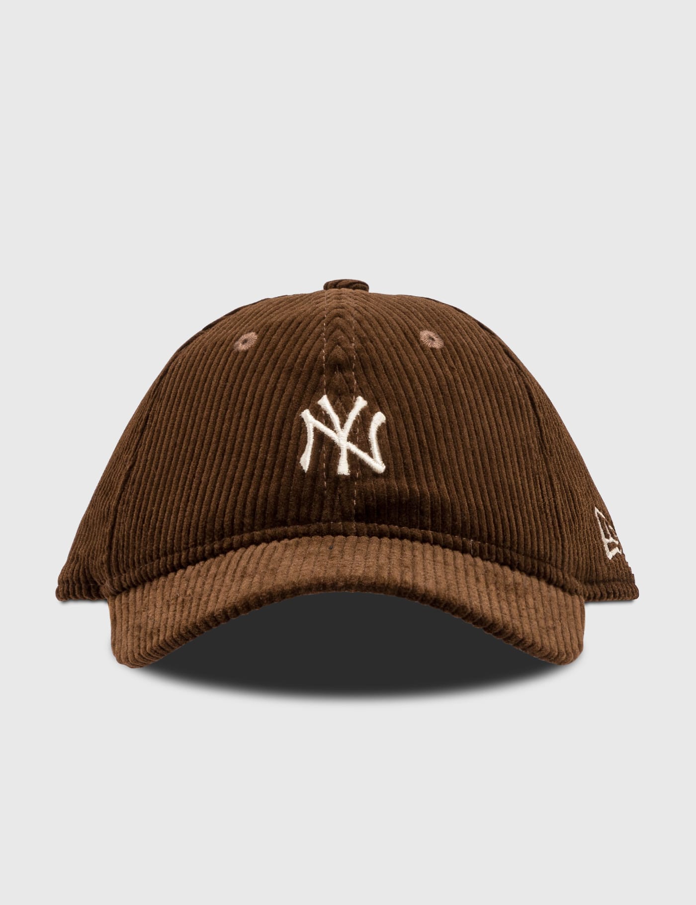 뉴에라 볼캡 모자 New Era 9Forty UNST Corduroy NY Yankees Cap