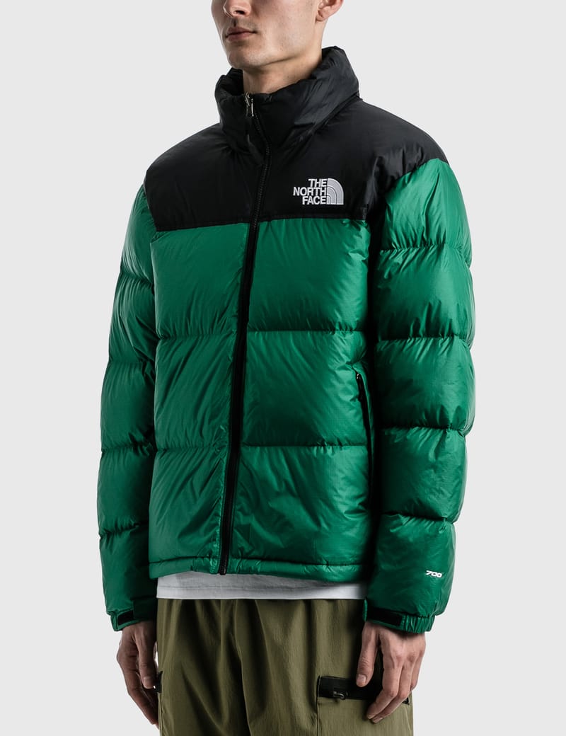 men's 1996 retro nuptse jacket