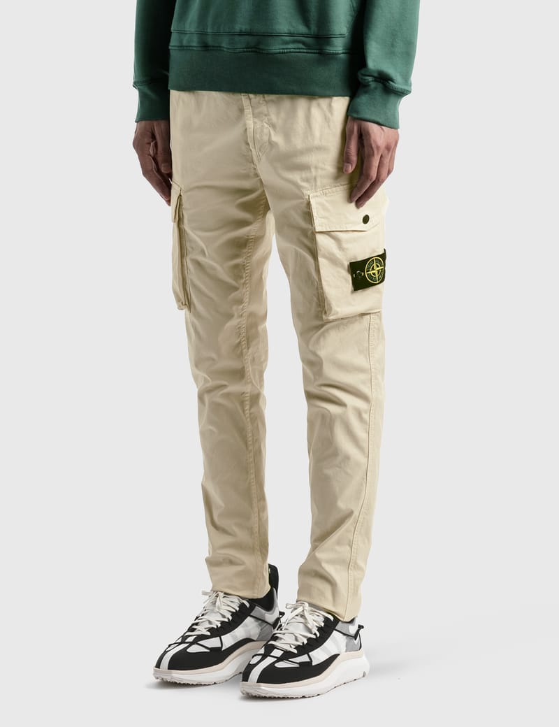 Stone cargos Clearance
