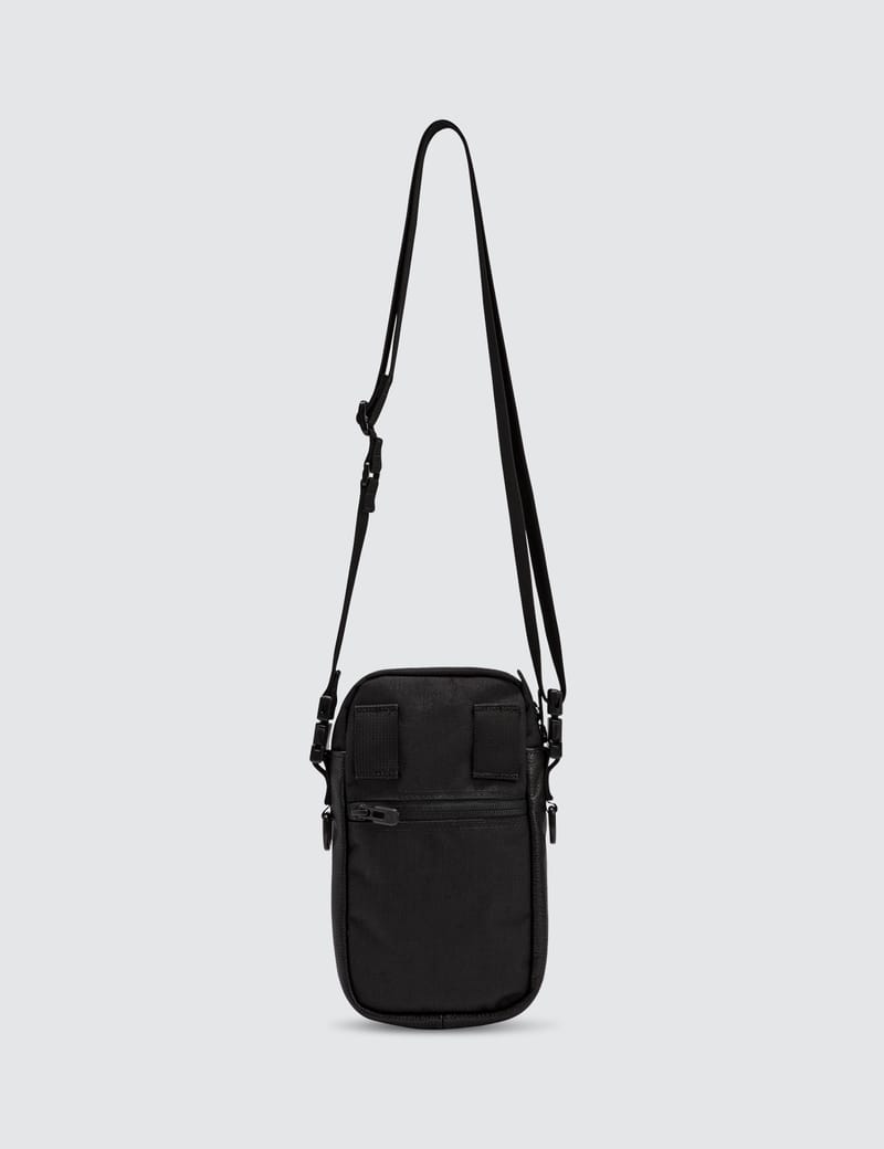 mesh shoulder bag