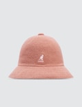Kangol Bermuda Casual Bucket Hat Picture