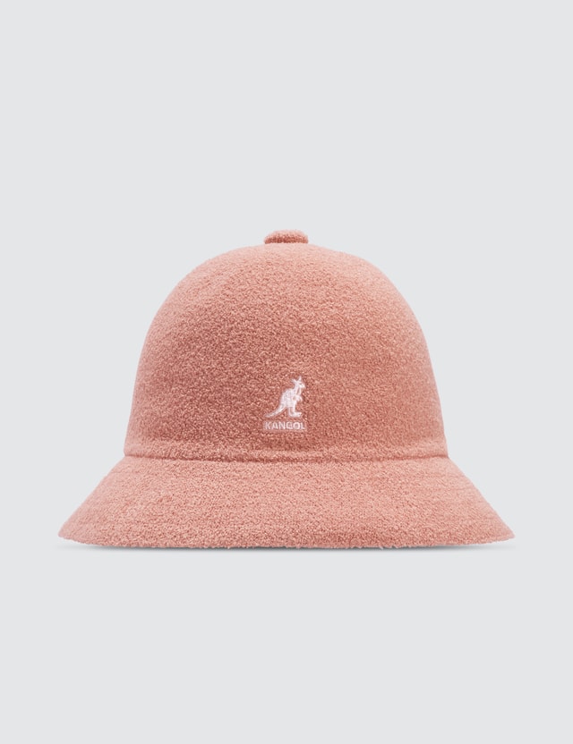Kangol Bermuda Casual Bucket Hat Hbx