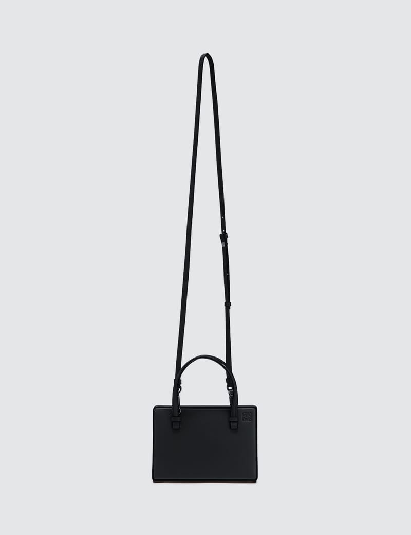 loewe small postal bolsa