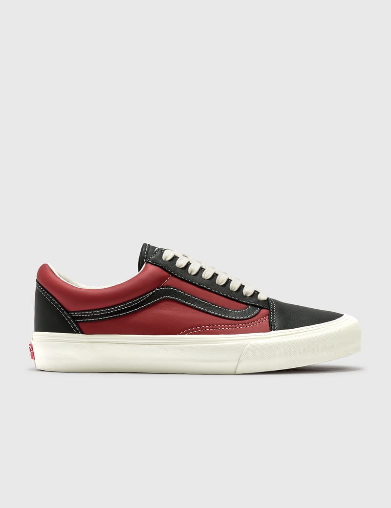 vans vlt lx