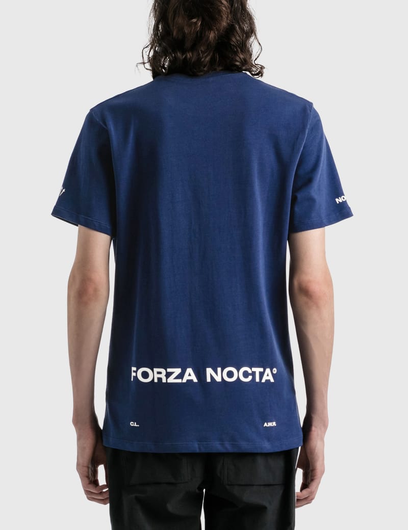 nike nocta shirt