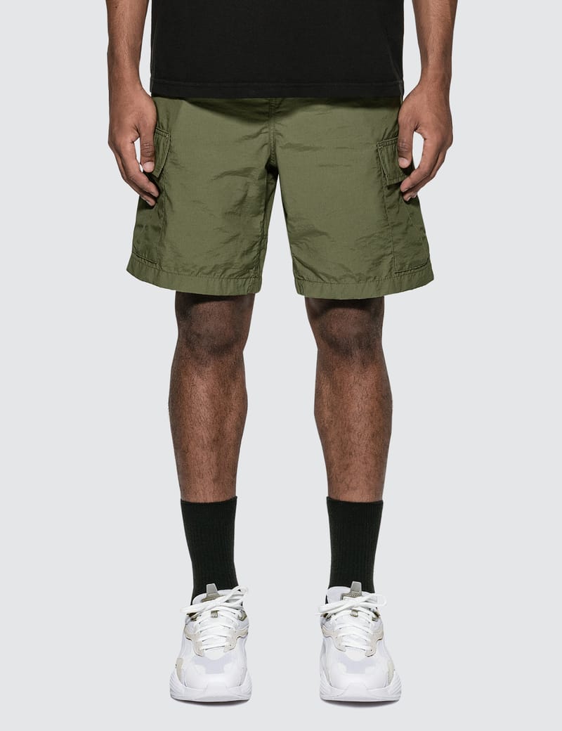 field cargo short carhartt