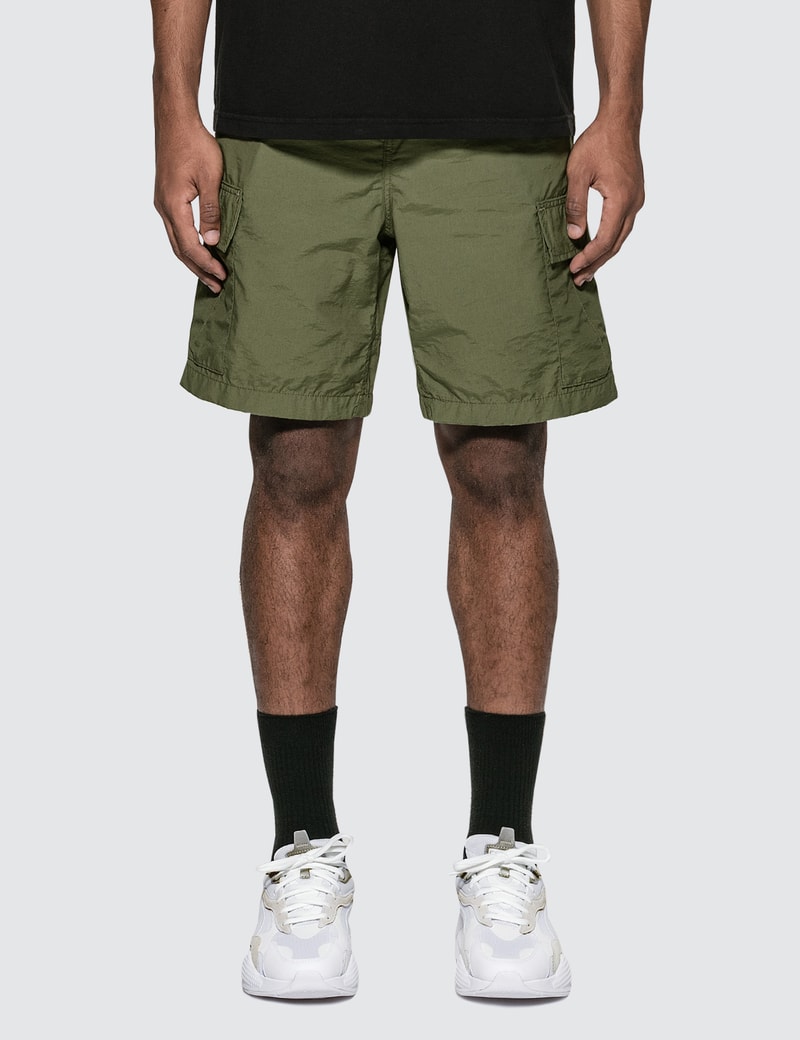 Image of Carhartt Work In Progress Field Cargo Shorts