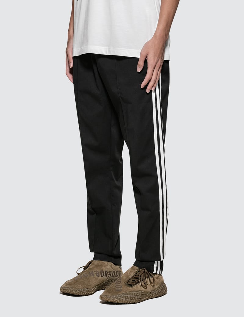 adidas neighborhood track pants