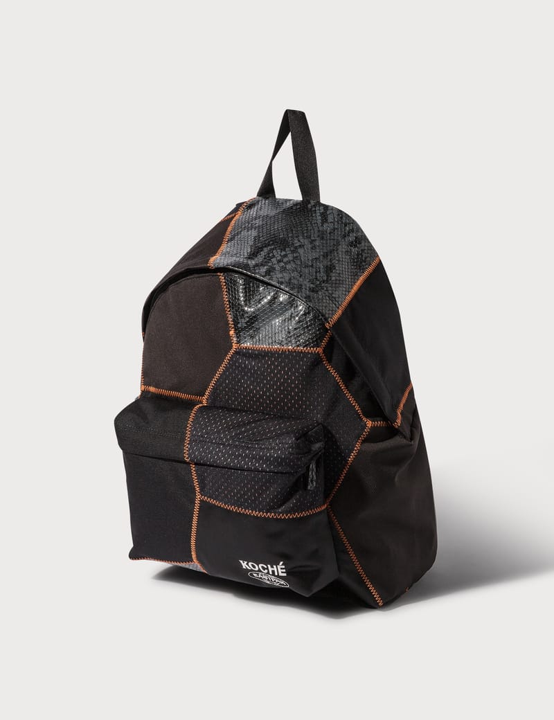 eastpak backpack