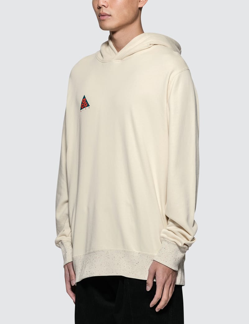 nike nrg a14 flc hoodie