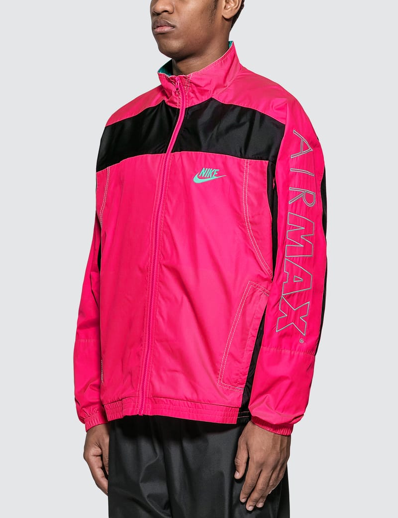 nike x atmos track jacket