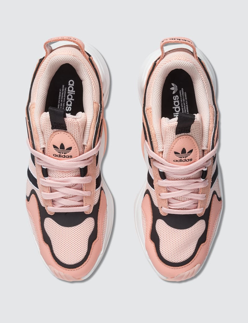 adidas originals magmur runner womens