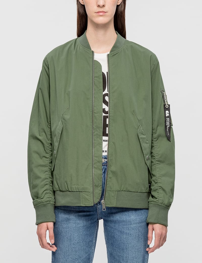 carhartt flight jacket