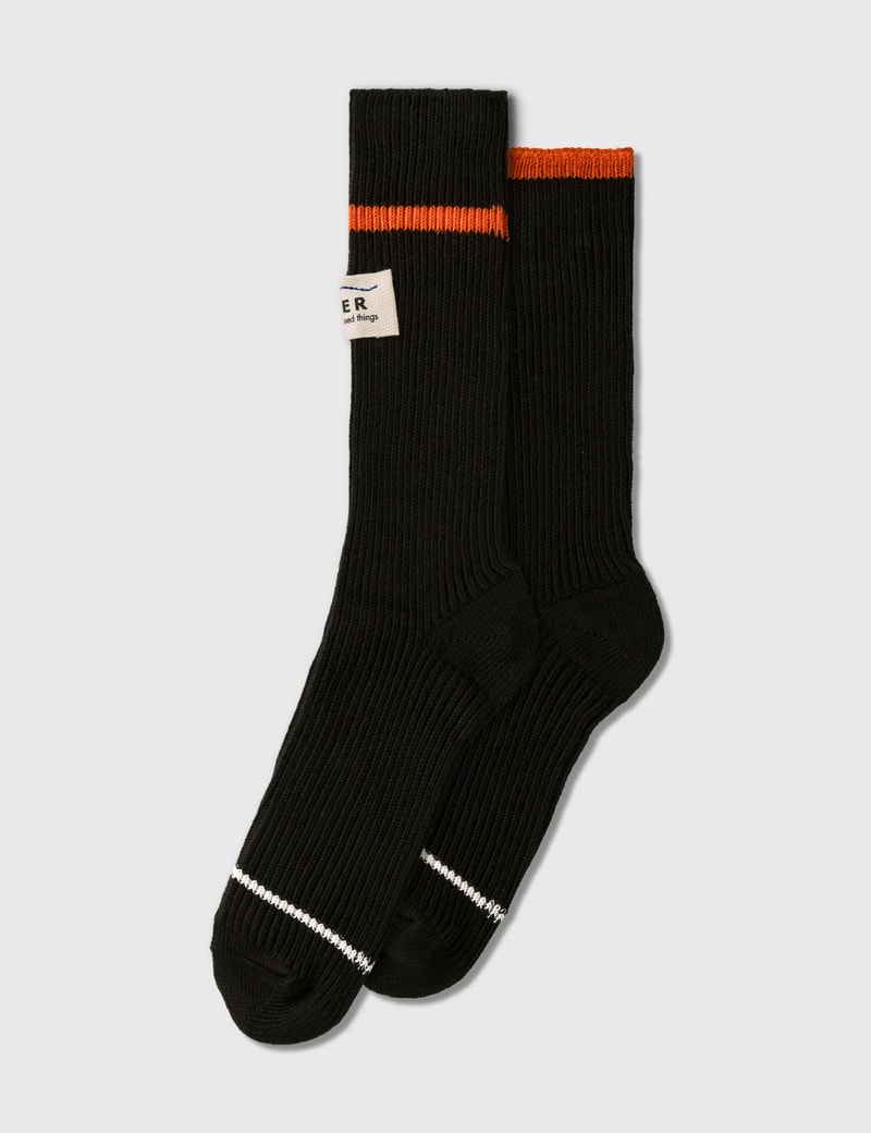 Image of Ader Error Calli Socks