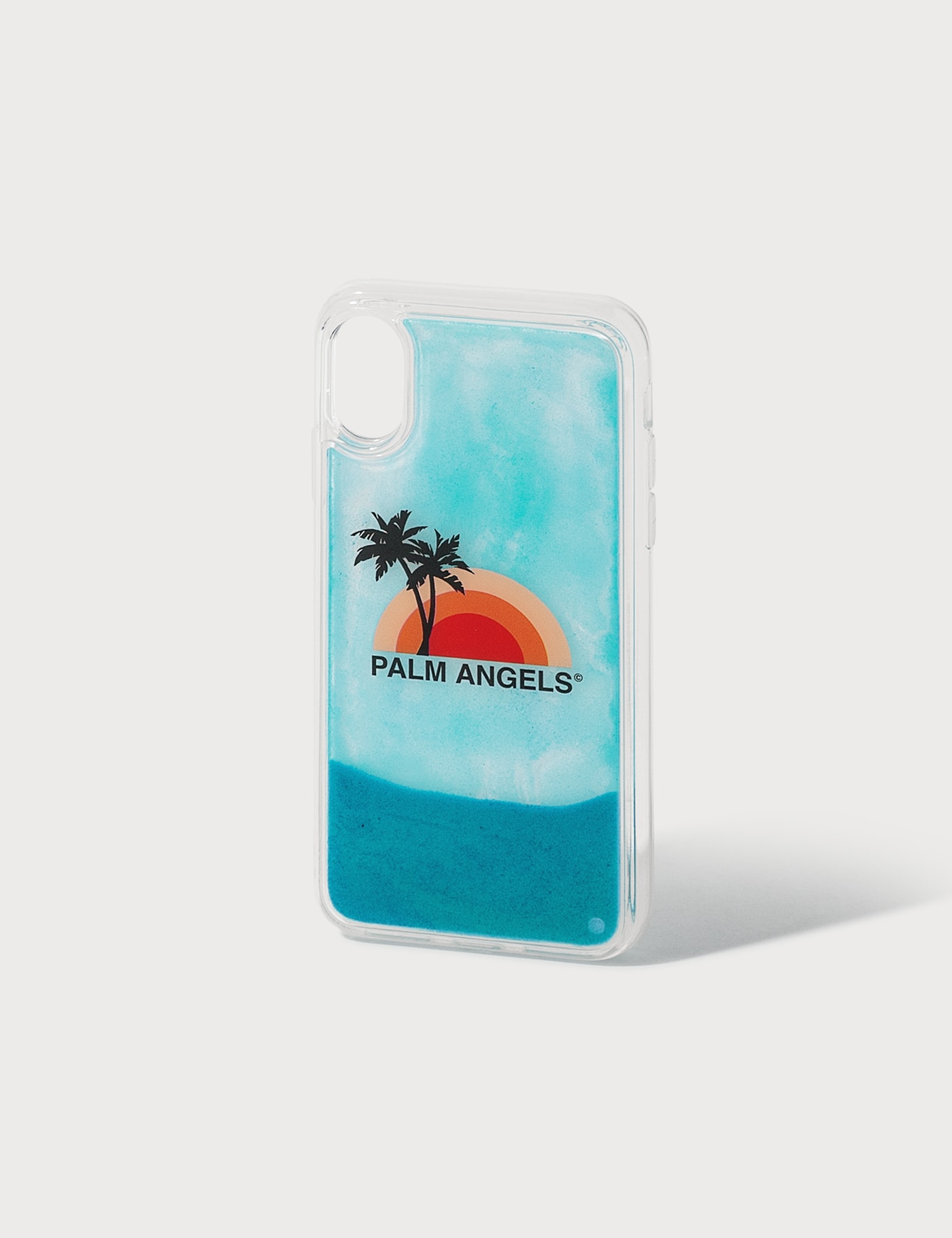 Palm Angels SUNSET IPHONE CASE XS