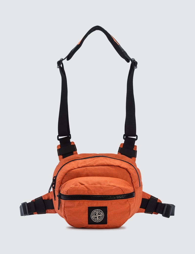 stone island waist pack