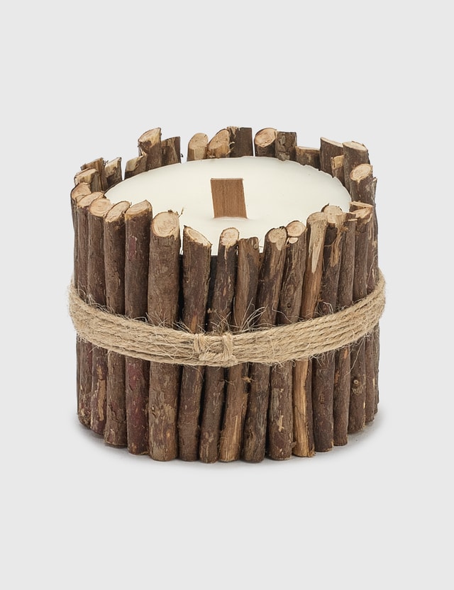 Cul De Sac Japon Hiba Wood Candle Type 02 Hbx Cul De Sac Japon Hiba Wood Candle Type 02 Hbx