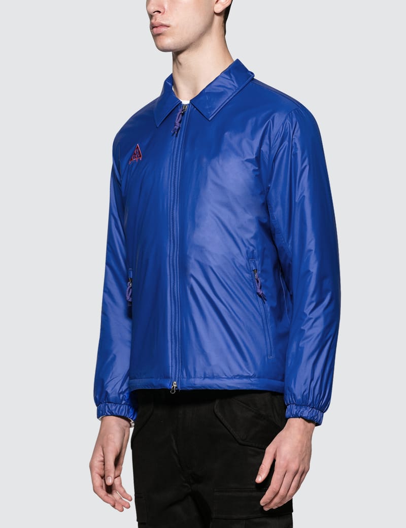 acg primaloft jacket