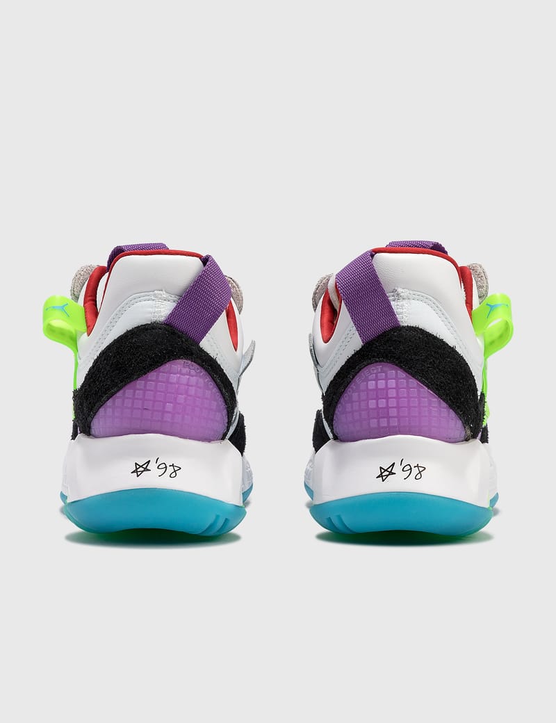 Jordan Brand - Jordan MA2 | HBX - Globally Curated Fashion and Lifestyle by  Hypebeast