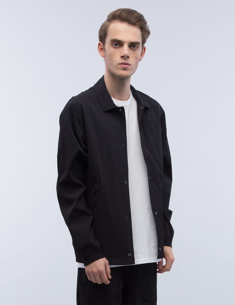 reigning champ coach jacket