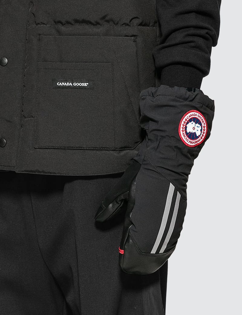 canada goose mantra