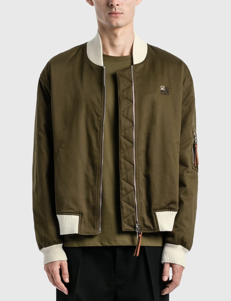 hypebeast bomber jacket