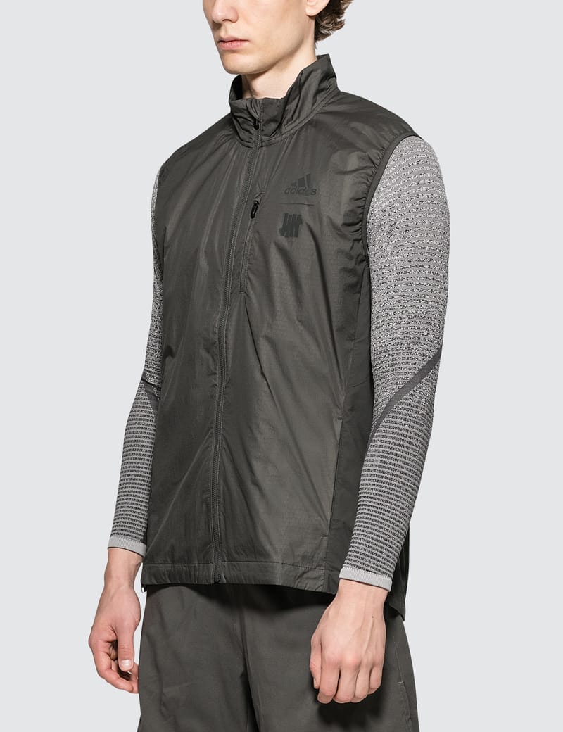adidas x undefeated running vest