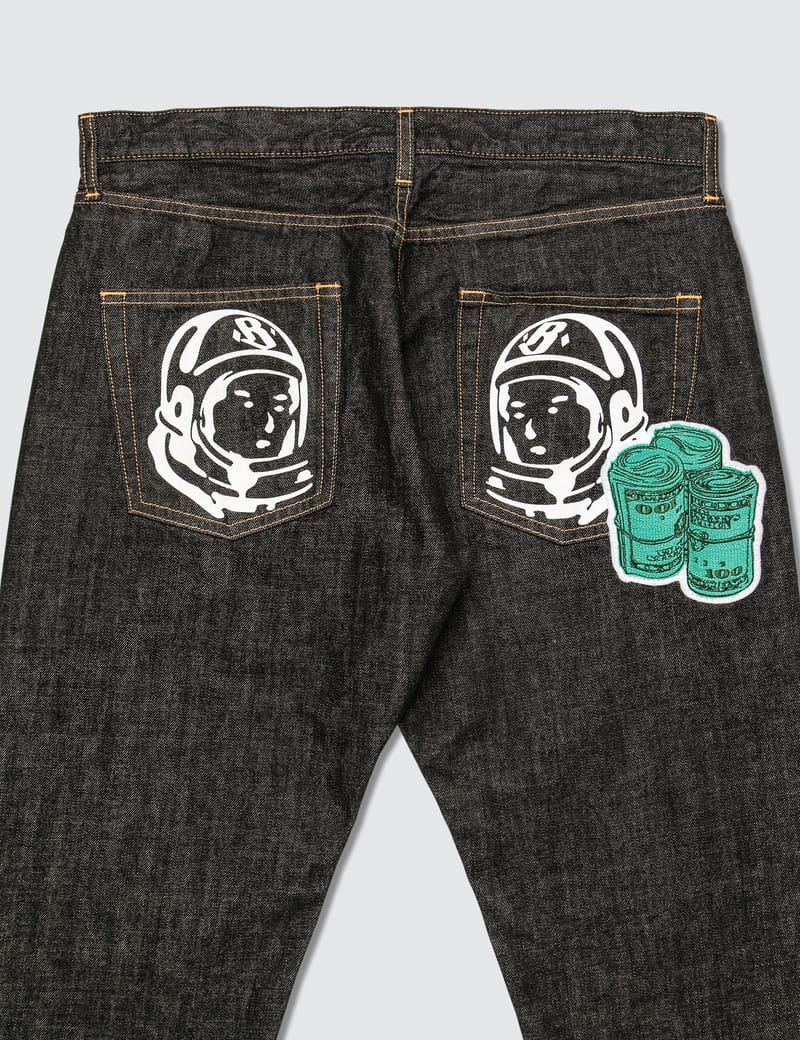 billionaire bc jeans