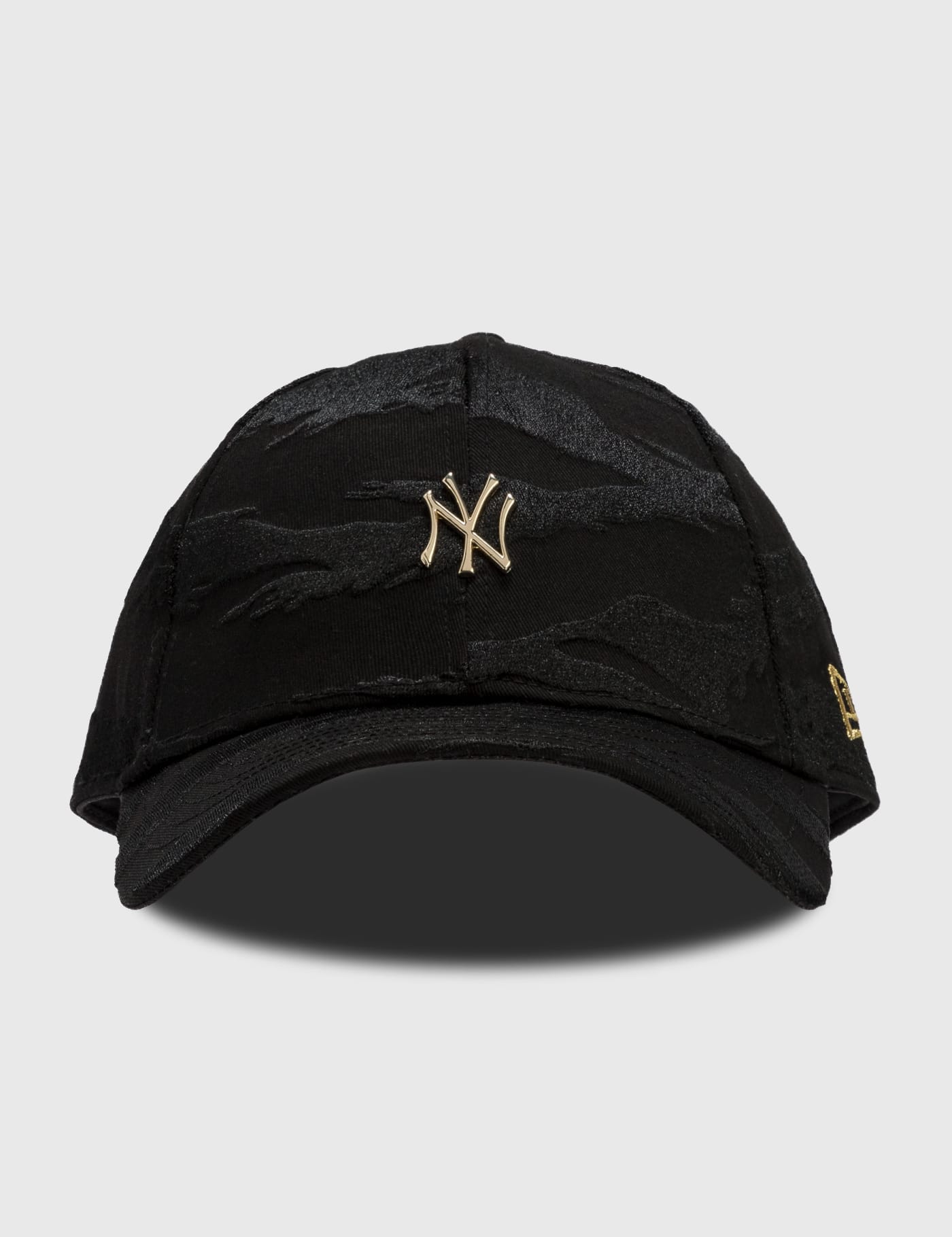 뉴에라 볼캡 모자 New Era 9Forty Tiger Stripes CNY NY Yankees Cap